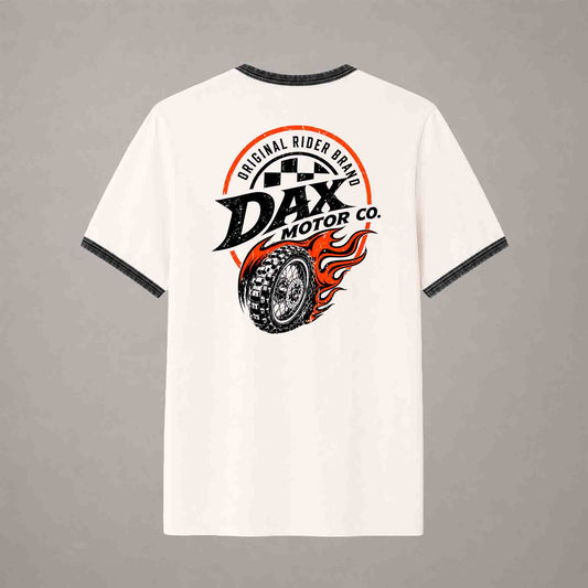 CAMISETA DAX