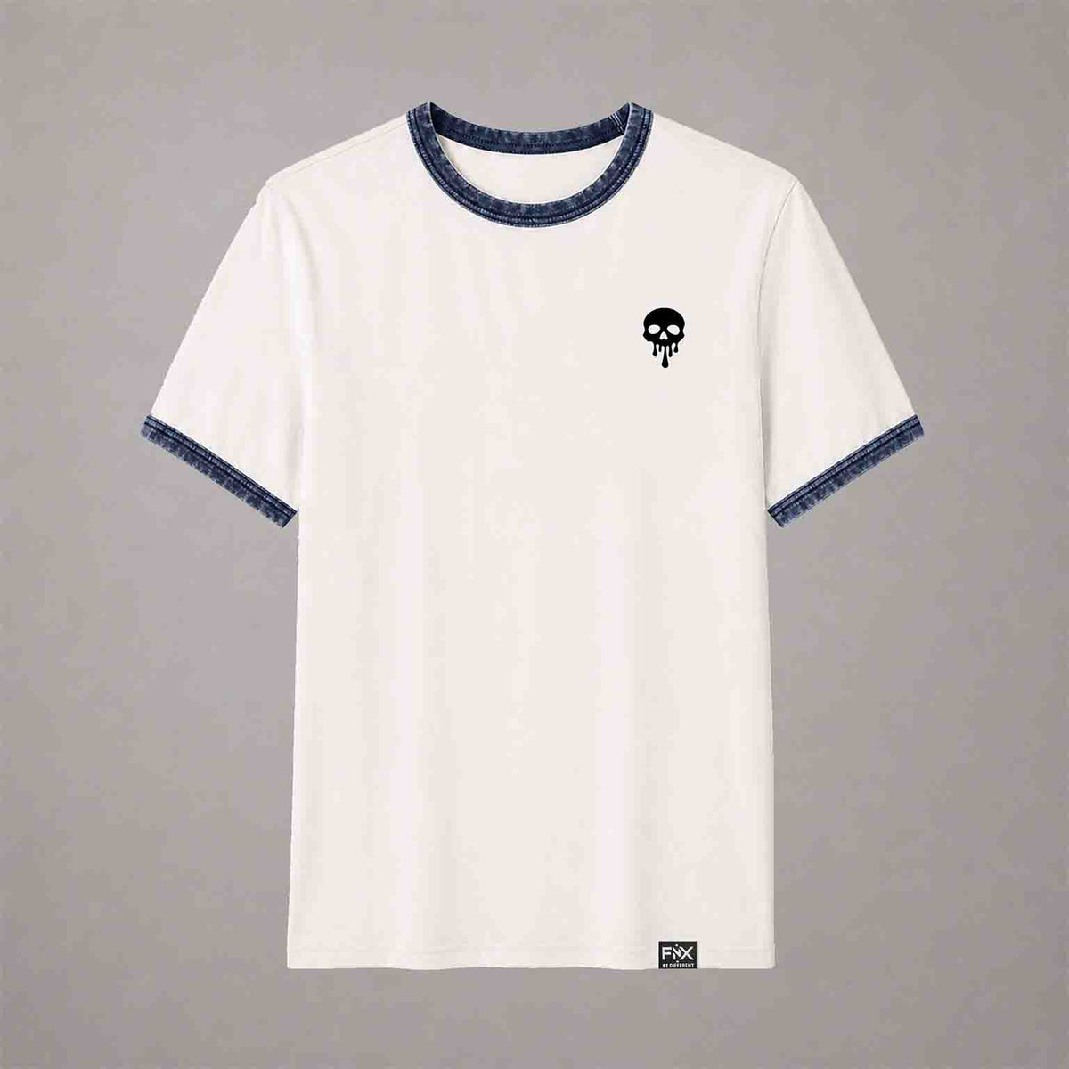 Camiseta Bone To Bloom