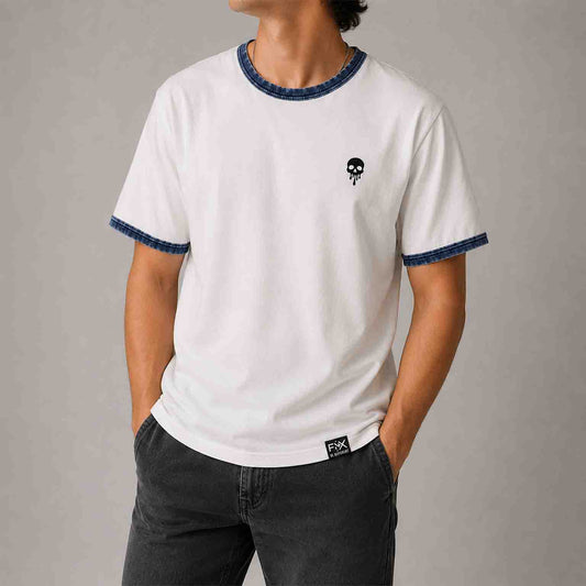 Camiseta Bone To Bloom