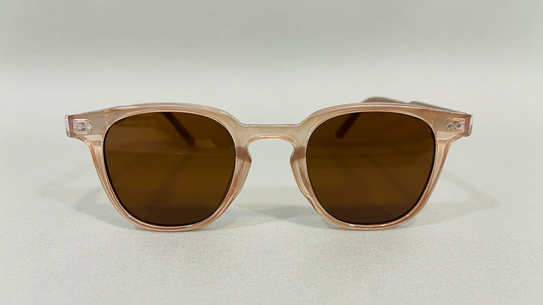 Retro Nude Rosa